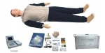 KAS/CPR690 Advanced CPR Training Manikin