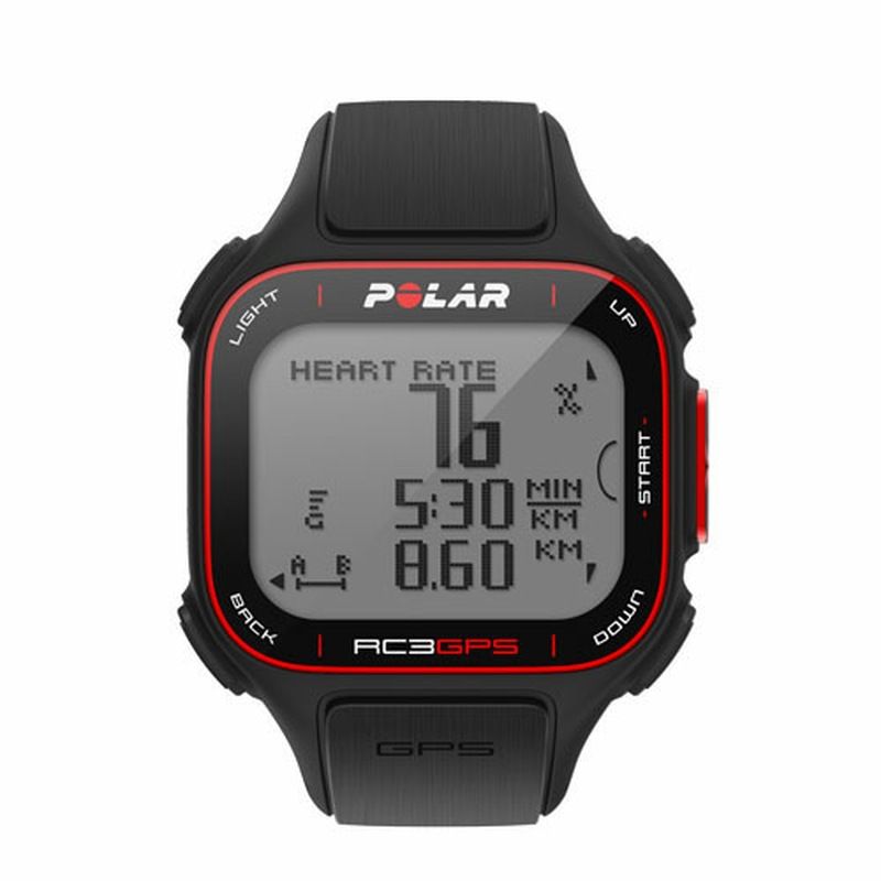 byx mPolar RC3GPS RCȫϵУ